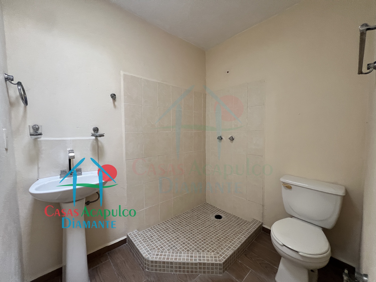 Puente del Mar Wonder I Casa 18 - Recámara tres 5